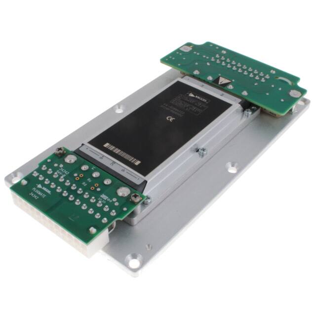 VA-D2664222 Vicor Corporation  Alimentations configurables CA/CC (assemblées en usine)